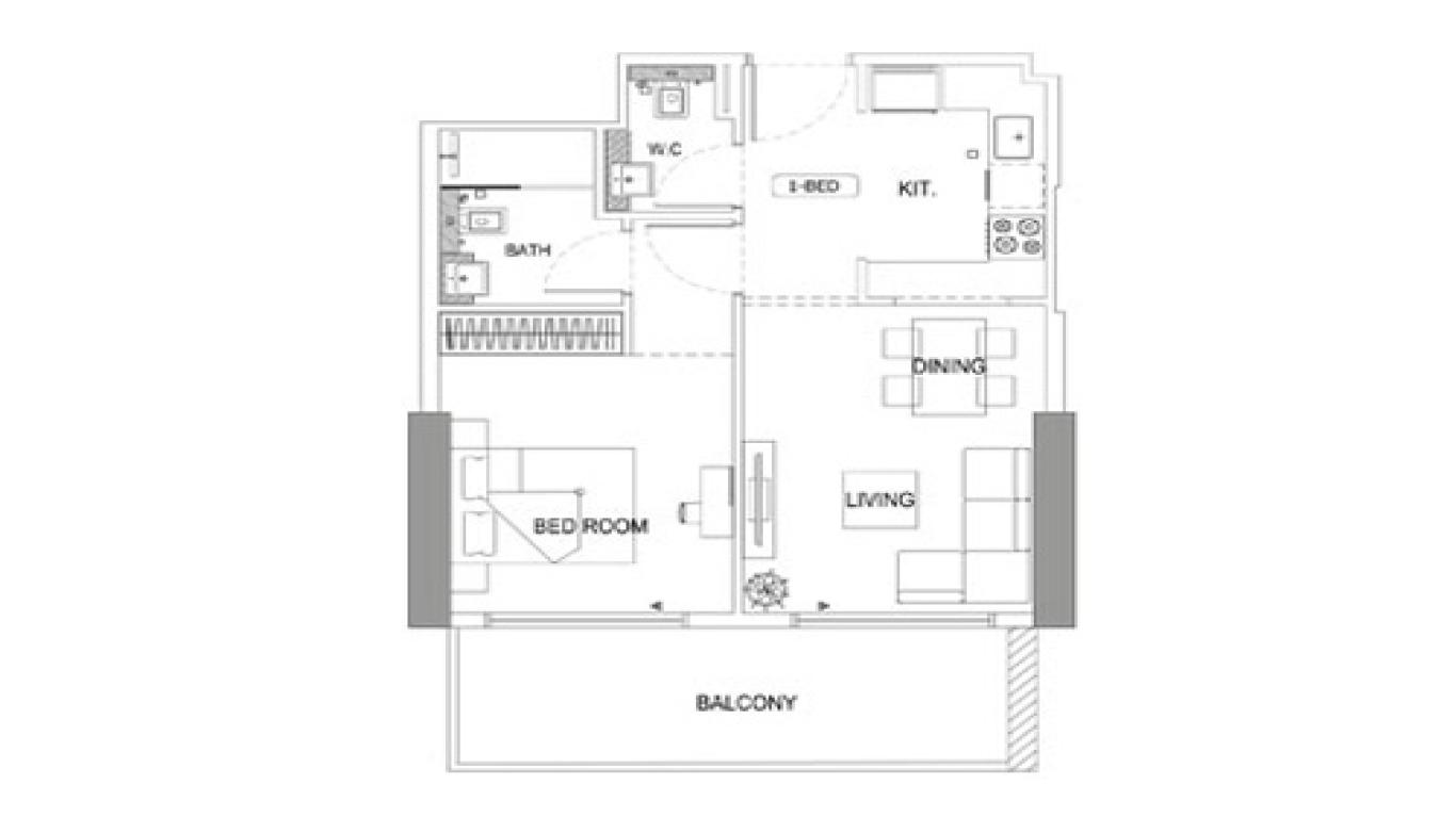 Binghatti Corner Jumeirah Village Circle-BINGHATTI-CORNER-JUMEIRAH-VILLAGE-CIRCLE-plan1.jpg